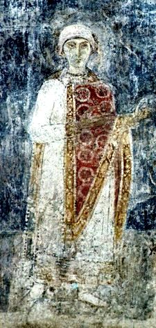 Anne de Kiev, épouse d'Henri Ier