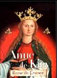 Anne de Kiev