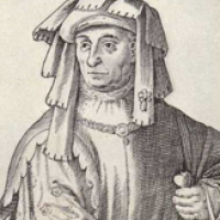 Ansegisel de Metz, son fils