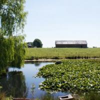 Anveville seine maritime 