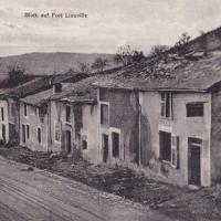 Apremont la foret 55 liouville 1914 1918 cpa