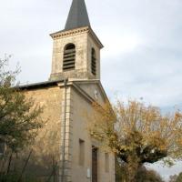Apremont la foret 55 liouville l eglise saint nicolas