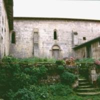 Apremont la foret 55 marbotte l ancienne commanderie templiere