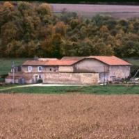 Apremont la foret 55 marbotte l ancienne commanderie templiere