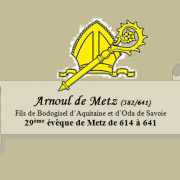Arnoul de Metz