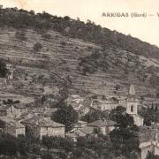 Vue générale (cpa)