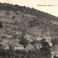 Vue générale (cpa)