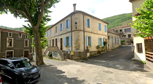 La mairie