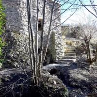 Le moulin