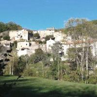 Le village