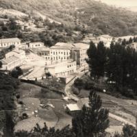 Hameau de Peyraube (cpa) 