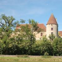 Le château de la Motte