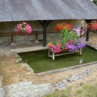 Le lavoir