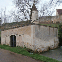 Le lavoir