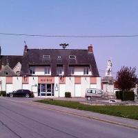Athies-sous-Laon (Aisne) mairie