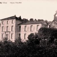 Attichy oise cpa hopital pillet will 