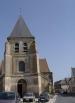 Attichy oise eglise saint medard