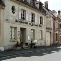 Attichy oise rue du tondu de metz