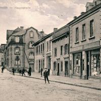 Audun-le-Tiche (Moselle) CPA