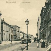 Audun-le-Tiche (Moselle) CPA