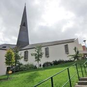 Audun-le-Tiche (Moselle) La chapelle Notre-Dame de Lorette