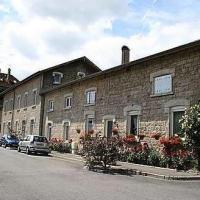 Audun-le-Tiche (Moselle) L'ancienne gare