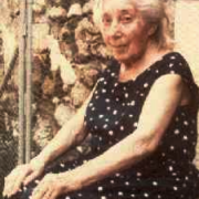 Augustine Isabelle Saillard, Conflans en 1963
