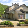 La salle des Fêtes