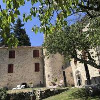 Le château de la Rode