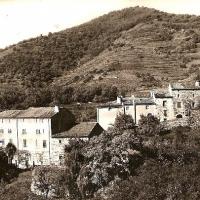 Les quartiers de la Merlière et du Fraissinet (cpa) 