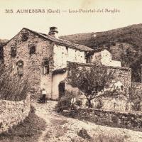 Lou pourtal del angles (cpa) 