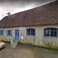 La mairie