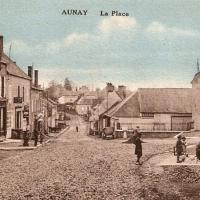 La place CPA