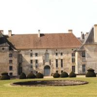 Le château