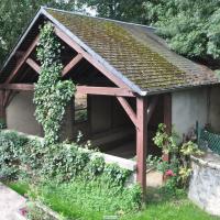 Un lavoir