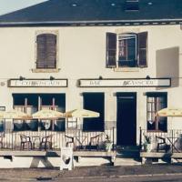 Le restaurant-bar