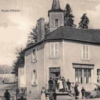 Le café-bar CPA
