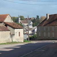 Le village