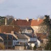 Le village