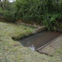 Un lavoir