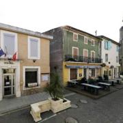 La mairie