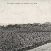 Vue générale, cpa