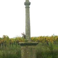 La croix de carratie