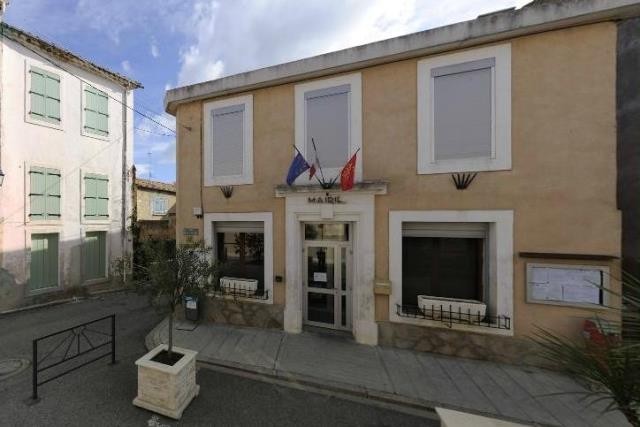 La mairie