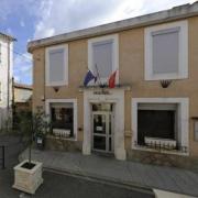 La mairie