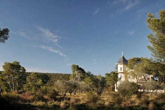 Le moulin de Ciffre
