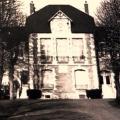 Autreches oise cpa mairie de 1923 a 1984