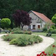 Autreches oise mairie depuis 1984