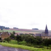 Autréville-Saint-Lambert (Meuse)