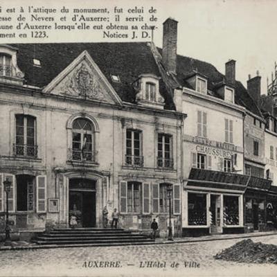 Auxerre (89)